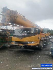 Buy XCMG QY25K5C Used Crane / 5 Buy XCMG QY25K5C Used Crane / 5
